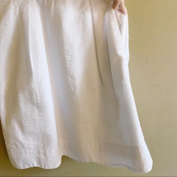 Lauren James Landry Seersucker Dress - Picture 6 of 7